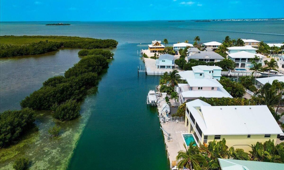Photo of Outdoor in Summerland Key