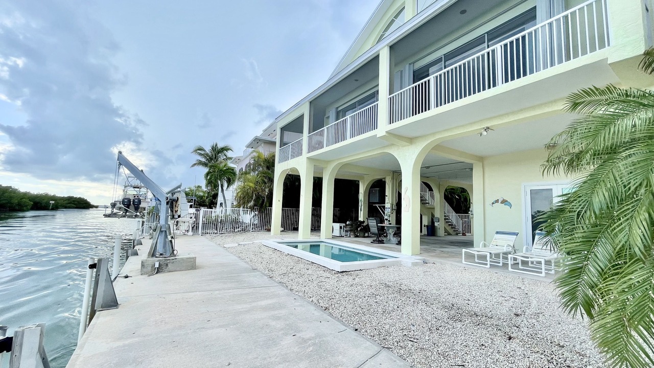 Photo of Outdoor in Summerland Key