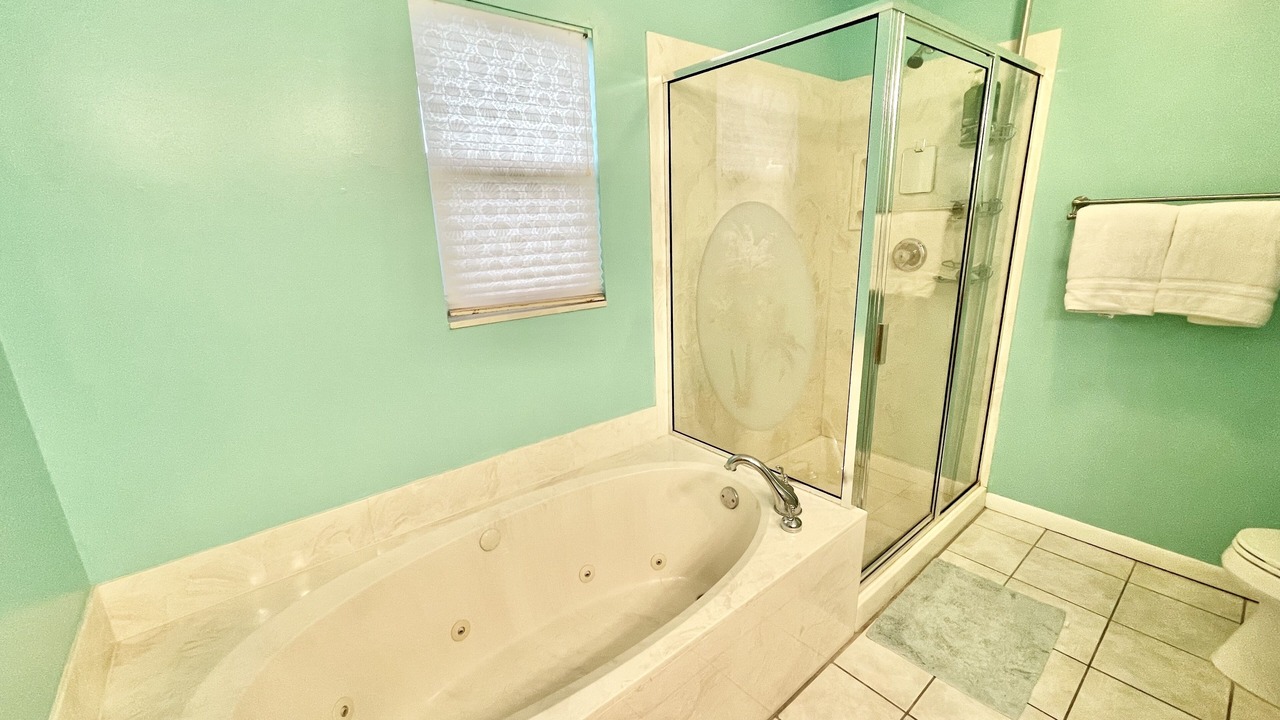 Photo of Bathroom in Summerland Key