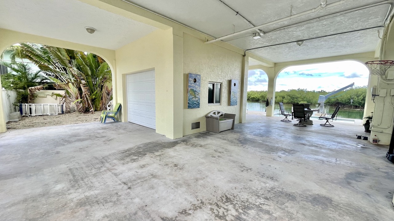 Photo of Patio Balcony in Summerland Key