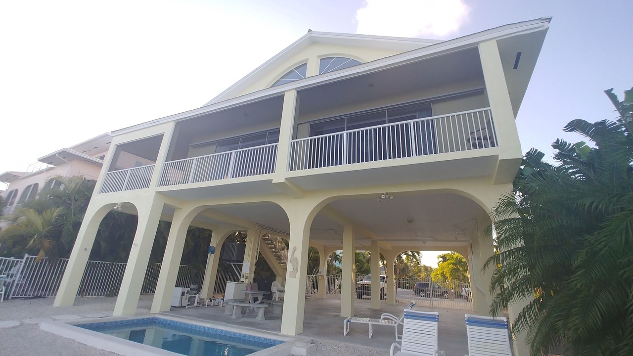 Photo of Outdoor in Summerland Key