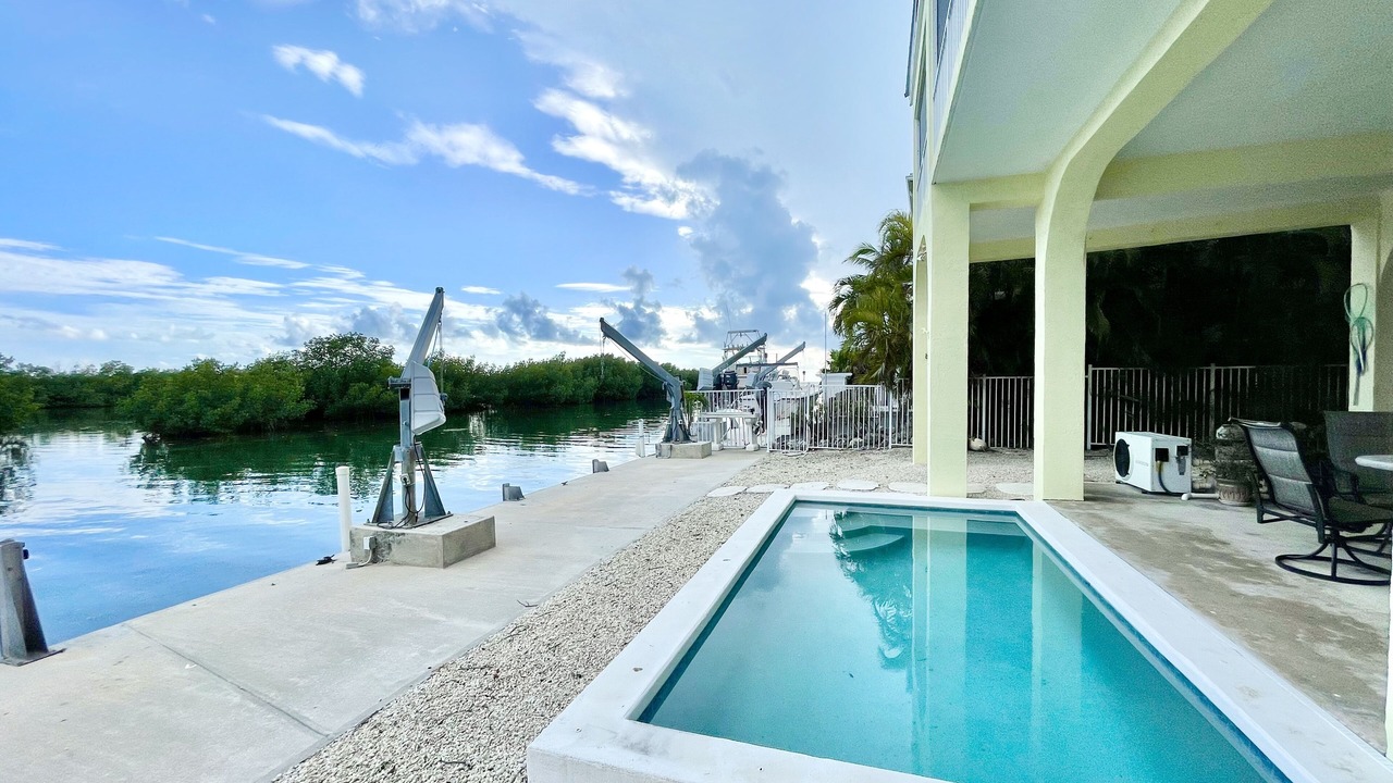 Photo of Outdoor in Summerland Key