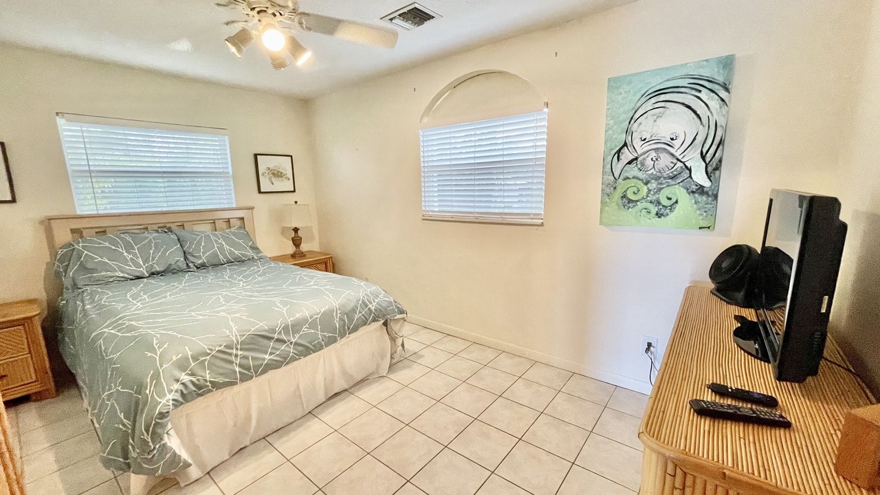 Photo of Bedroom in Summerland Key