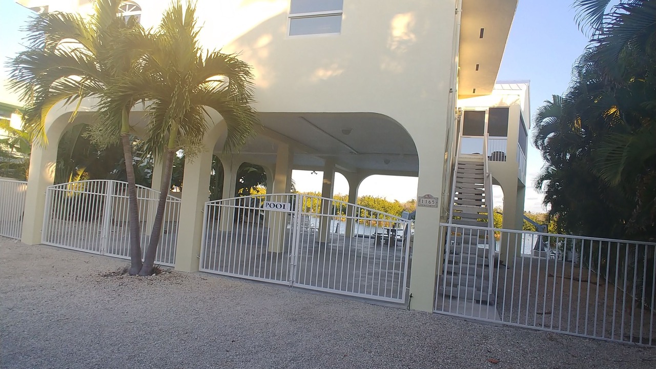 Photo of Outdoor in Summerland Key