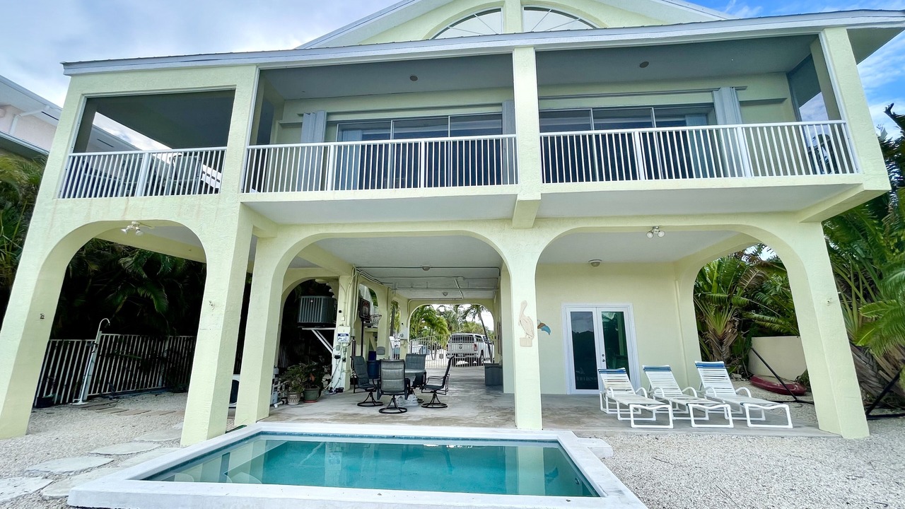 Photo of Outdoor in Summerland Key