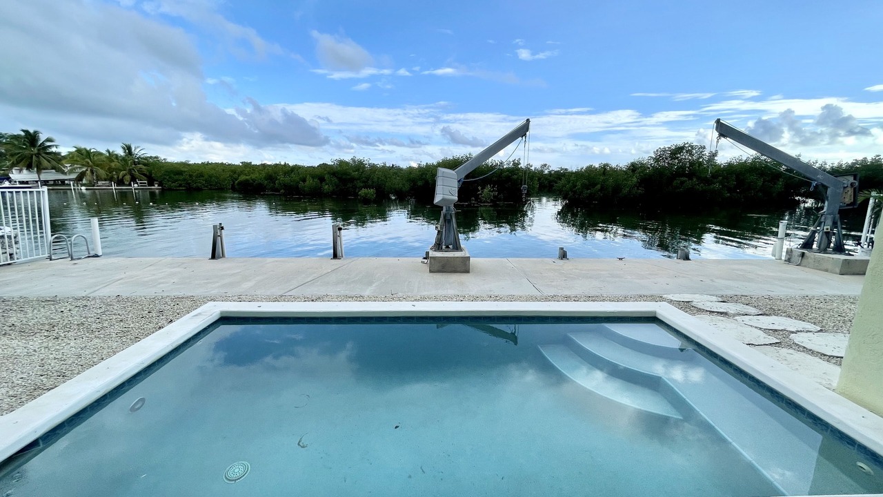 Photo of Outdoor in Summerland Key