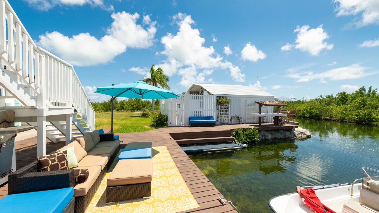 Photo of Outdoor in Geiger Key