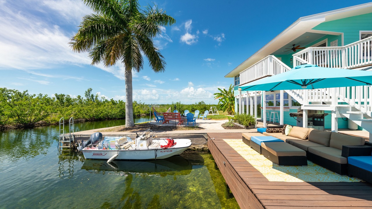 Photo of Others in Geiger Key