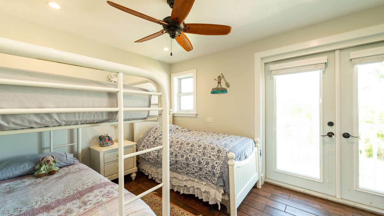 Photo of Bedroom in Geiger Key