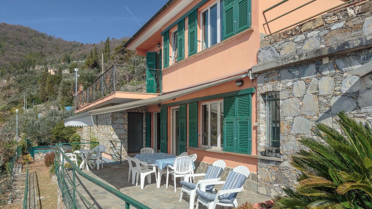 Photo of Outdoor in Recco