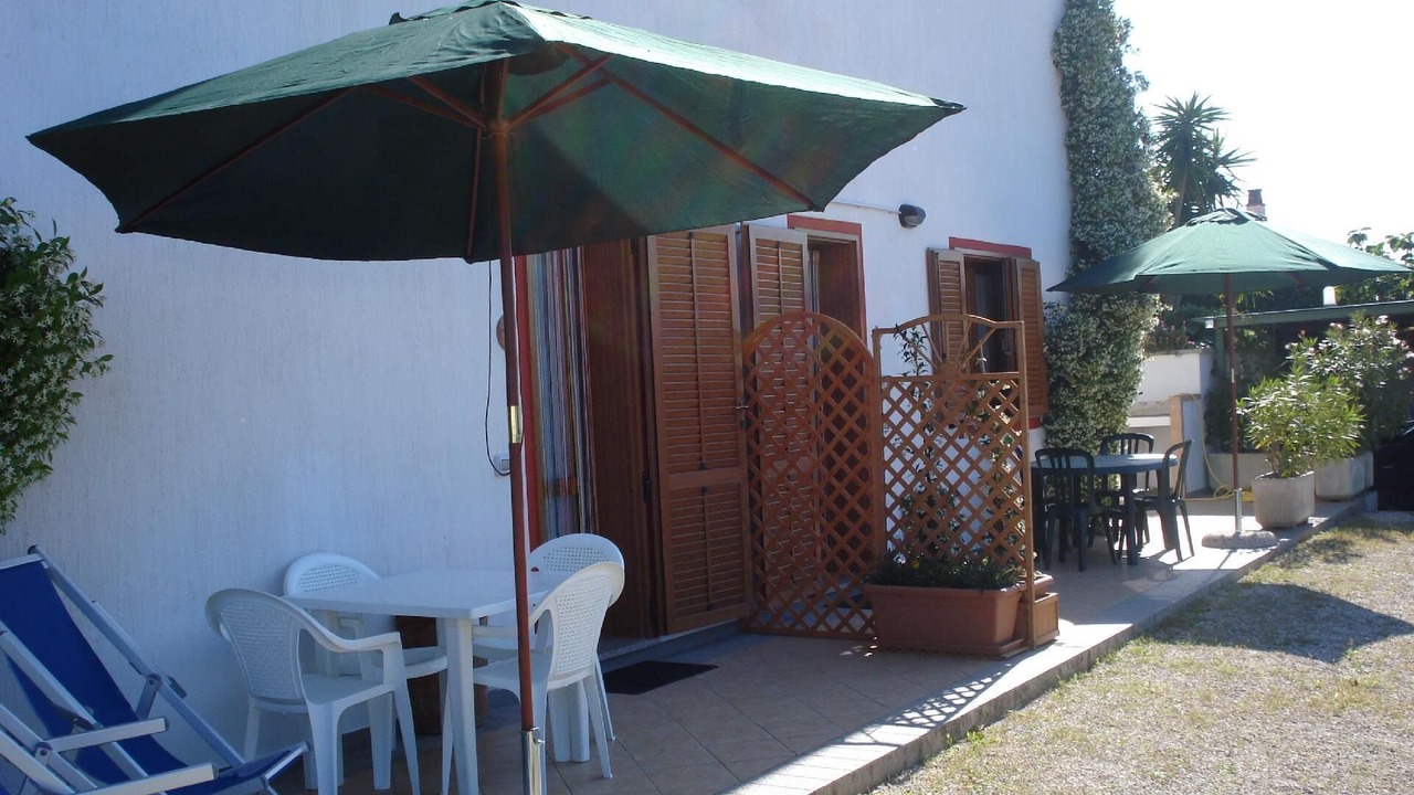 Photo of Outdoor in Capoliveri