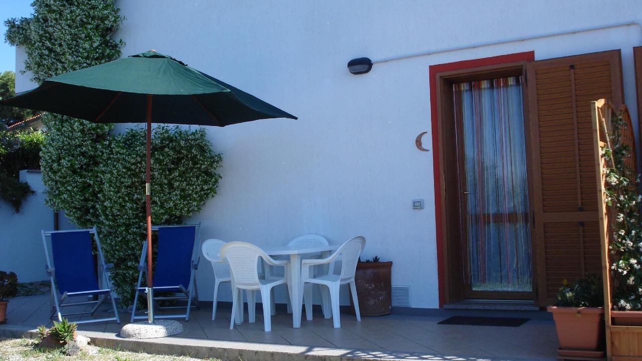 Photo of Outdoor in Capoliveri
