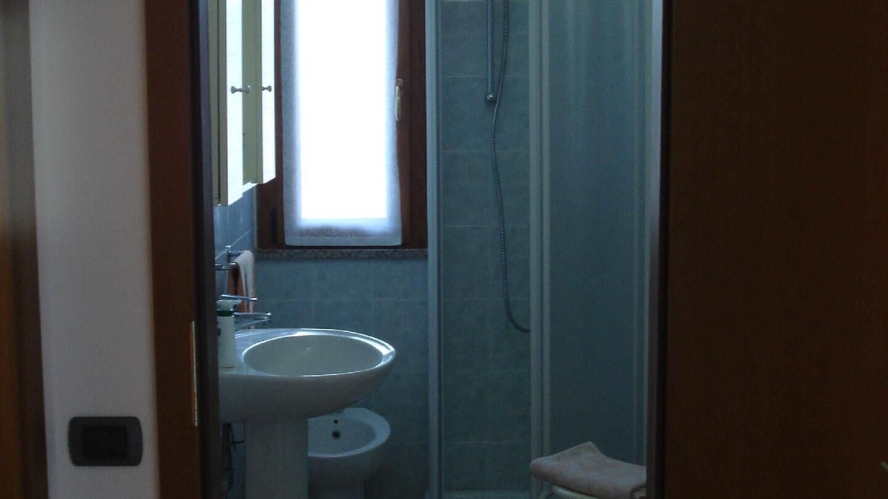 Photo of Bathroom in Capoliveri
