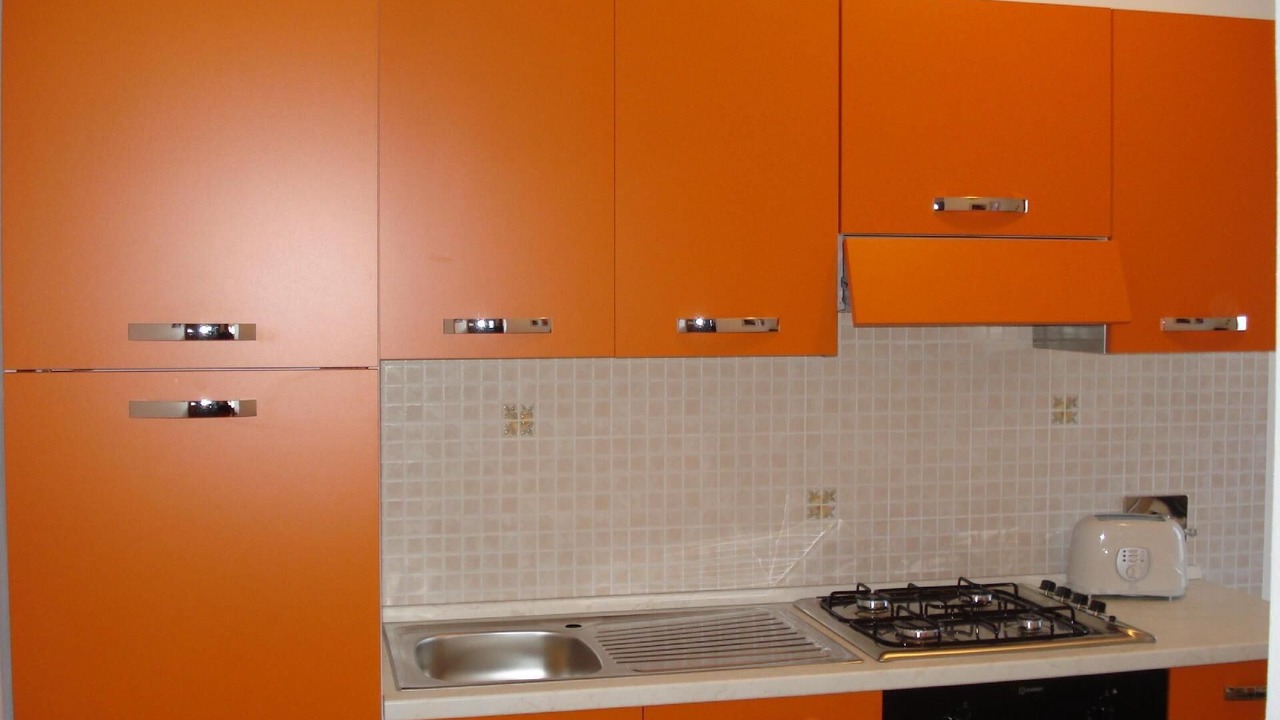 Photo of Kitchen in Capoliveri
