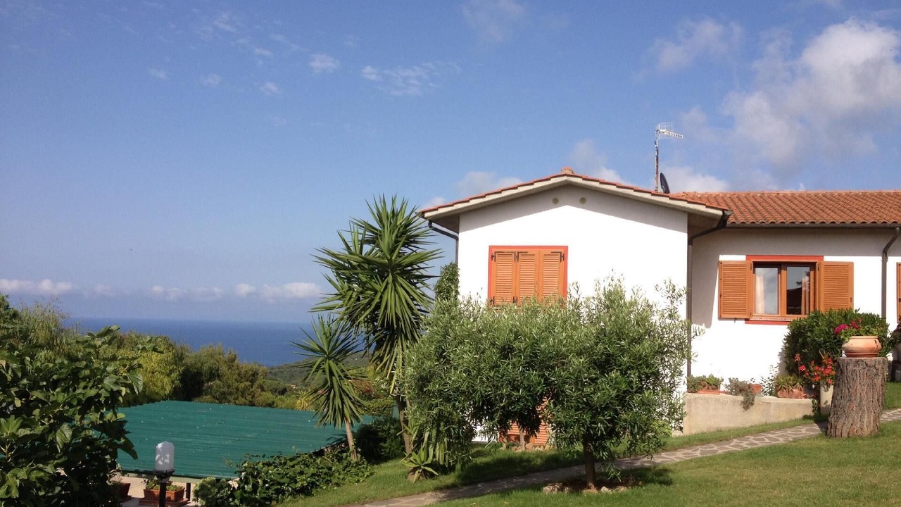 Photo of Outdoor in Capoliveri