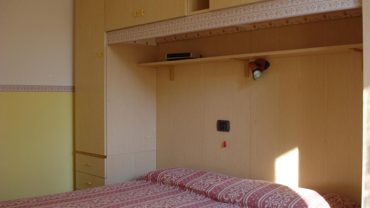 Photo of Bedroom in Capoliveri