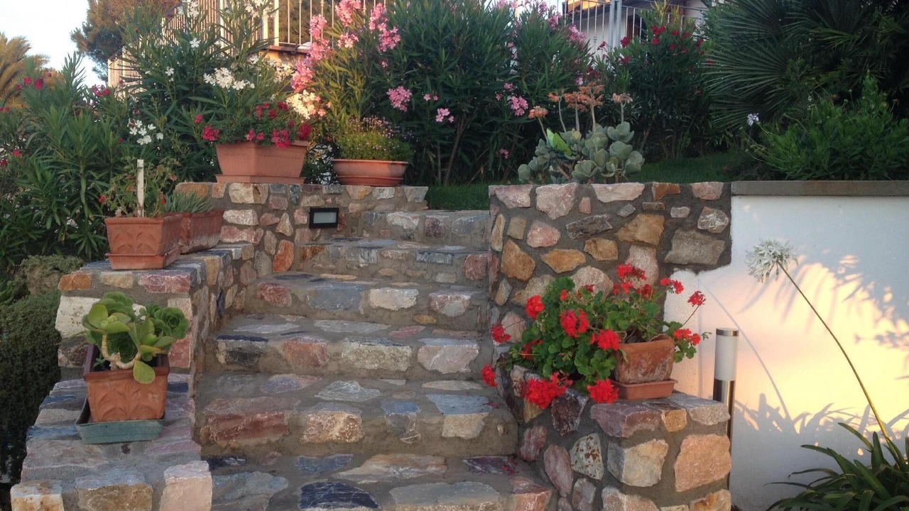 Photo of Outdoor in Capoliveri