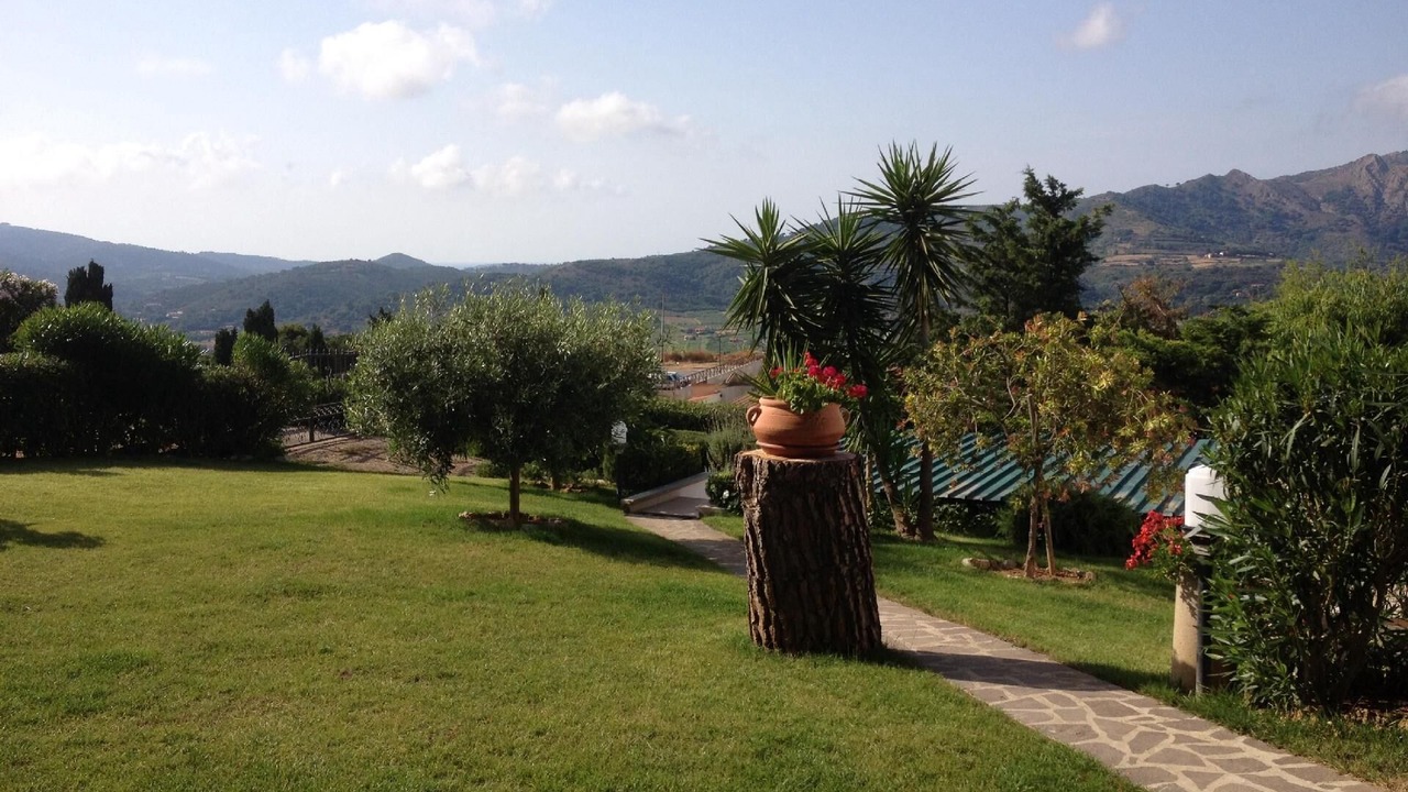 Photo of Outdoor in Capoliveri