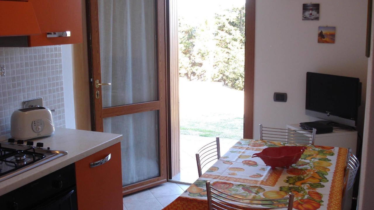 Photo of Kitchen in Capoliveri