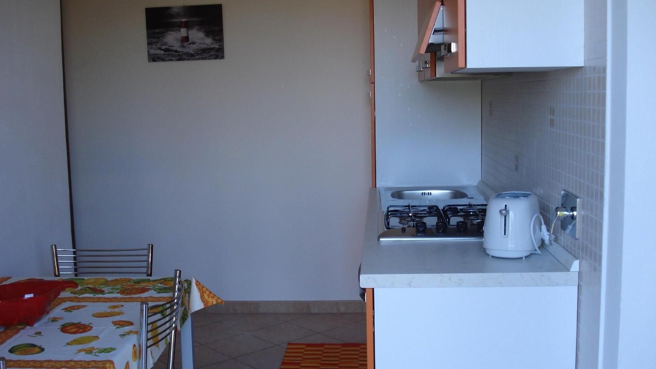 Photo of Kitchen in Capoliveri