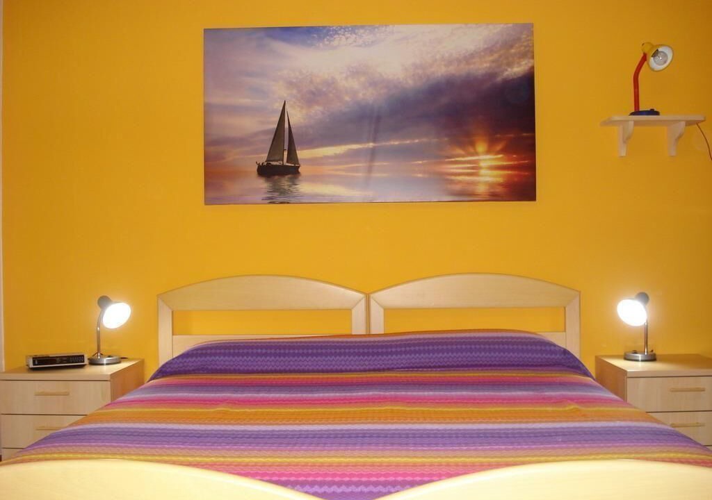 Photo of Bedroom in Capoliveri