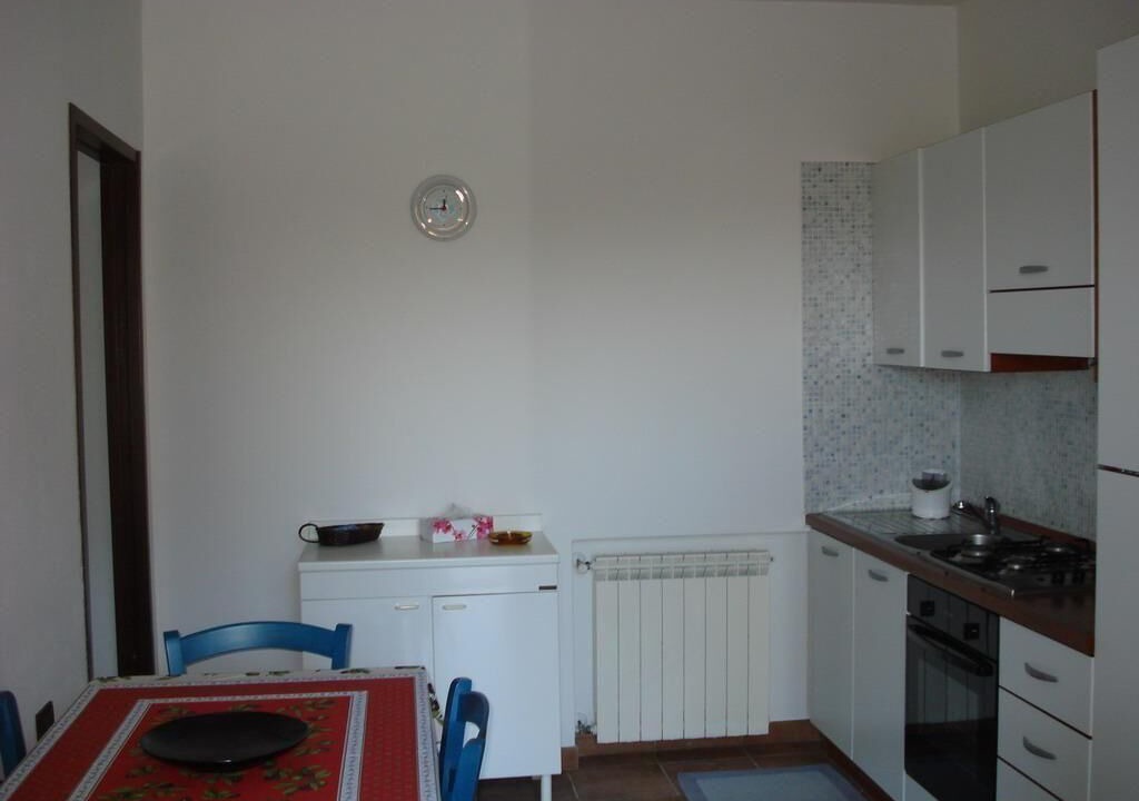 Photo of Kitchen in Capoliveri