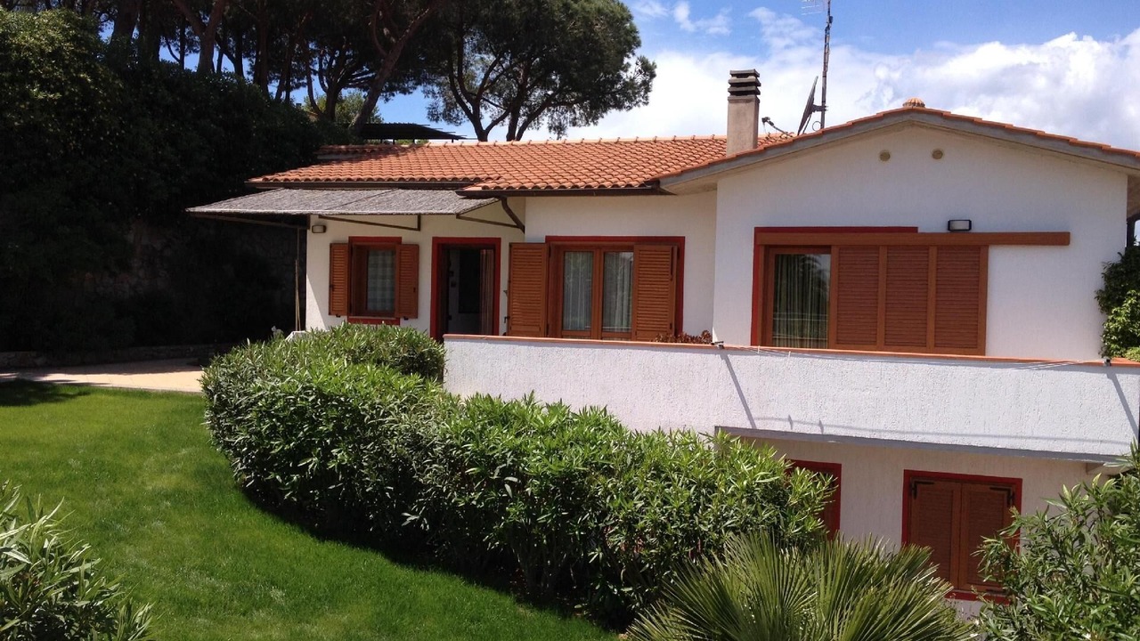 Photo of Outdoor in Capoliveri