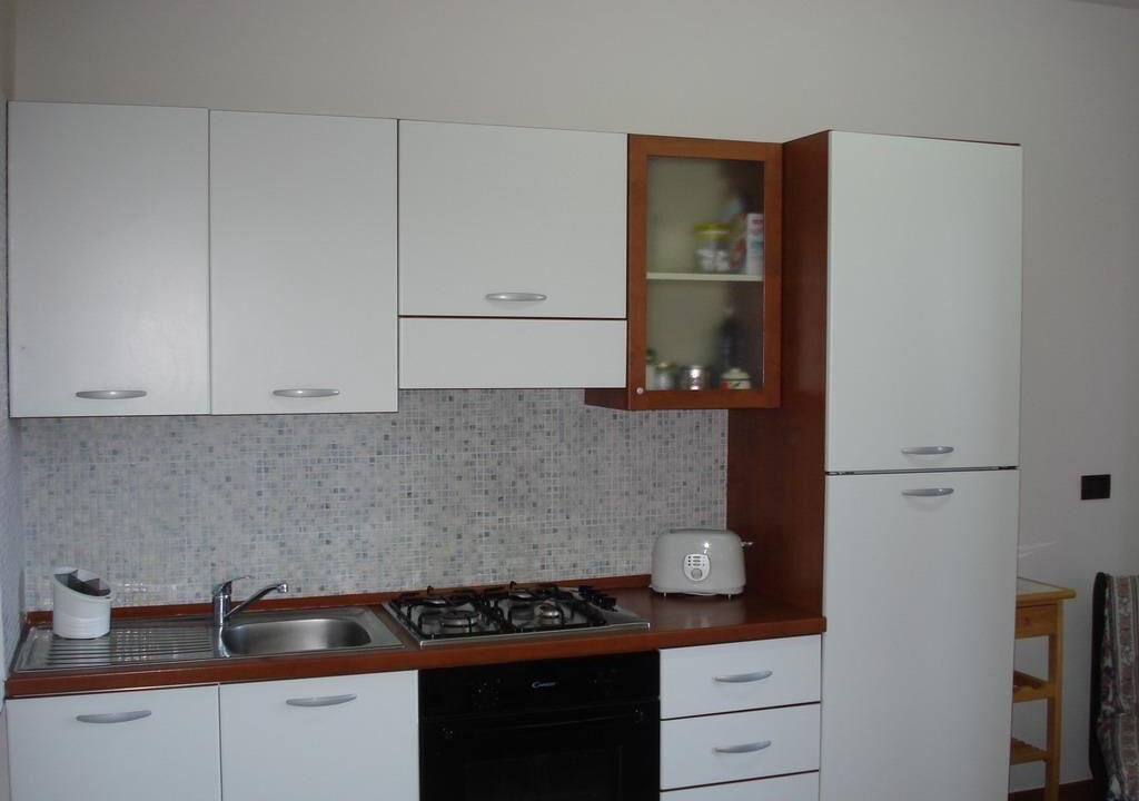 Photo of Kitchen in Capoliveri