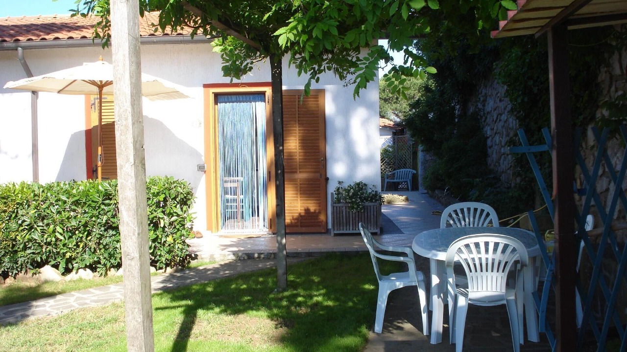 Photo of Outdoor in Capoliveri