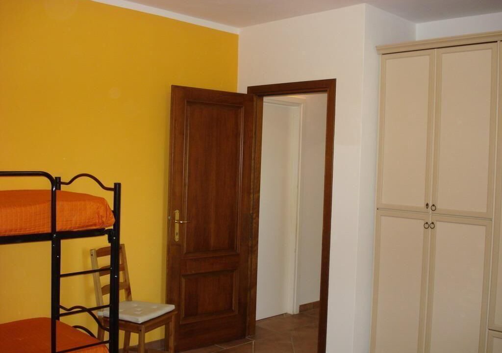 Photo of Bedroom in Capoliveri