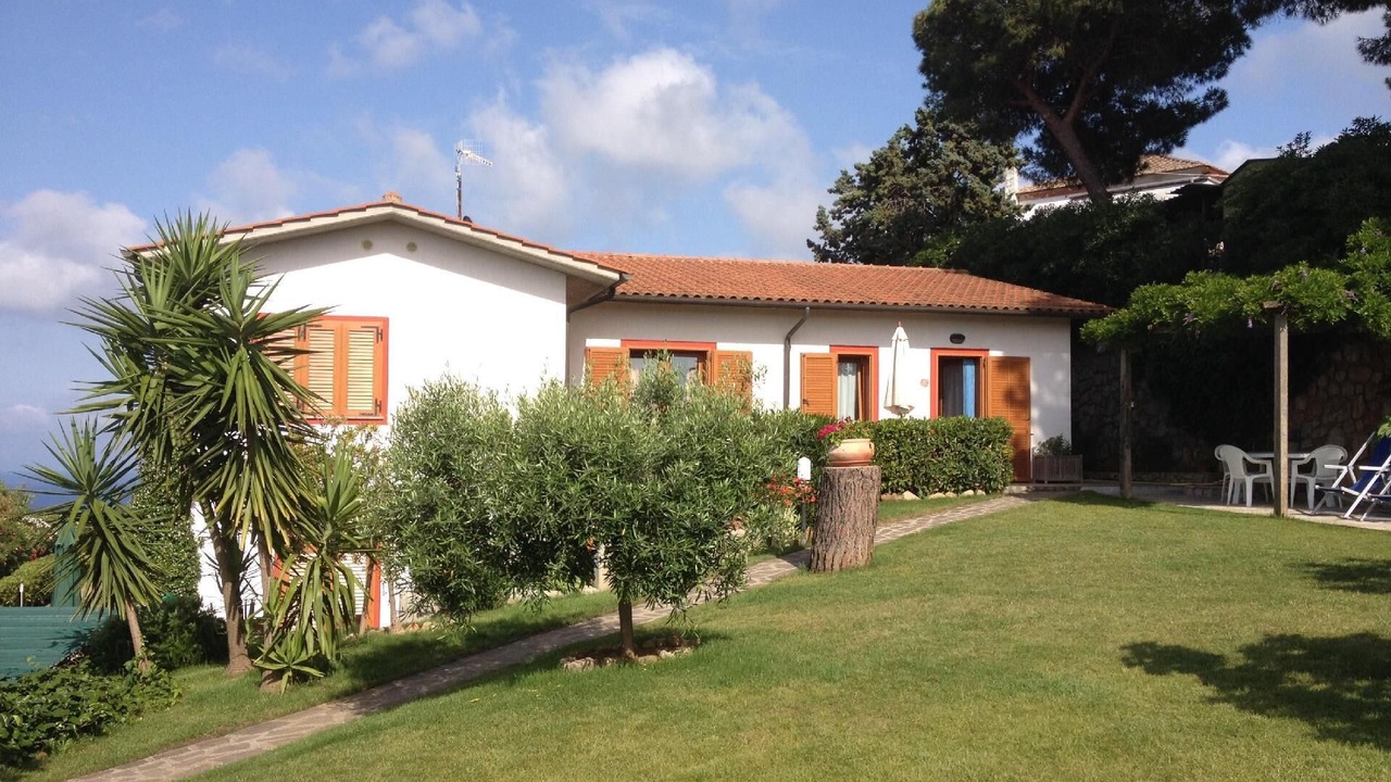 Photo of Outdoor in Capoliveri