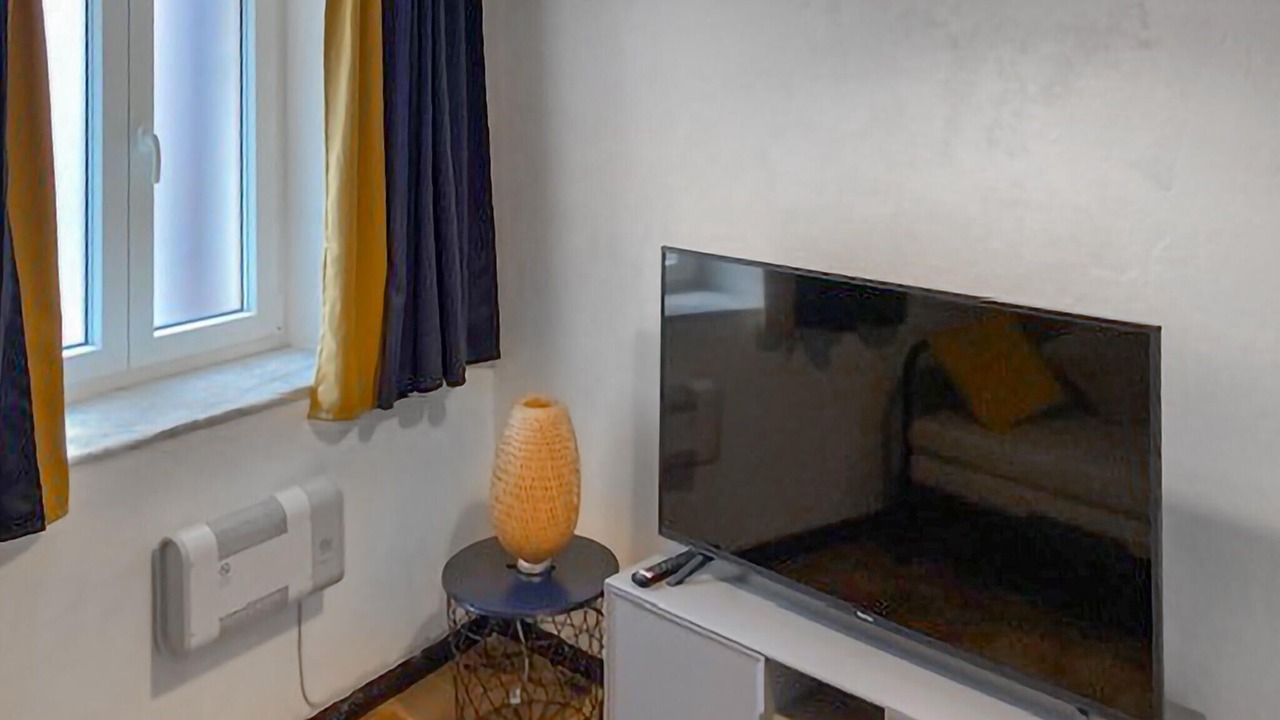 Photo of Bedroom in Comeglio