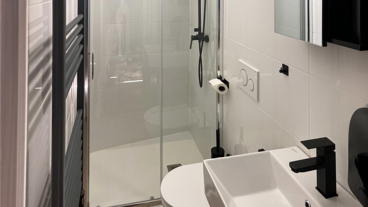 Photo of Bathroom in Comeglio