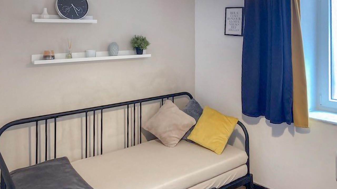 Photo of Bedroom in Comeglio