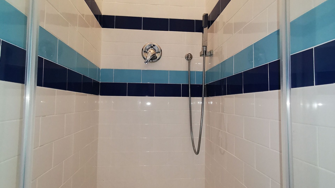 Photo of Bathroom in Bolsena