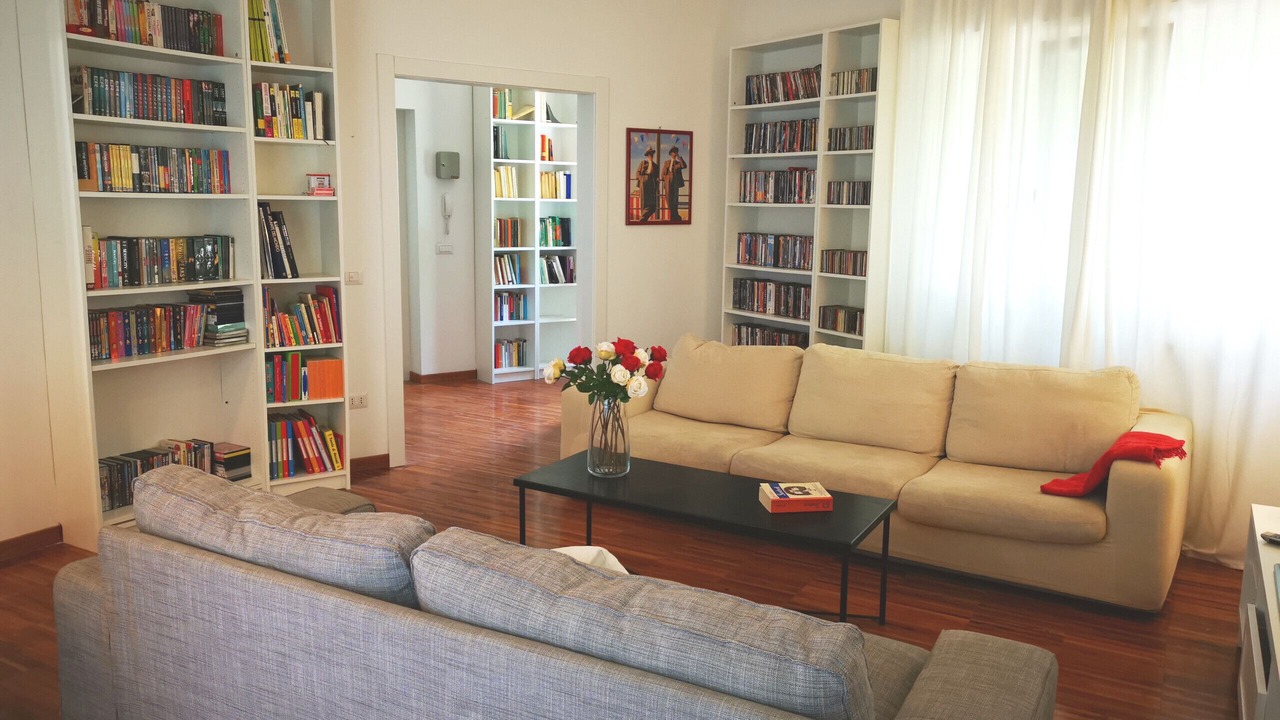 Photo of Livingroom in Bolsena