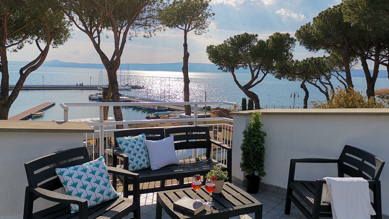 Photo of Others in Bolsena