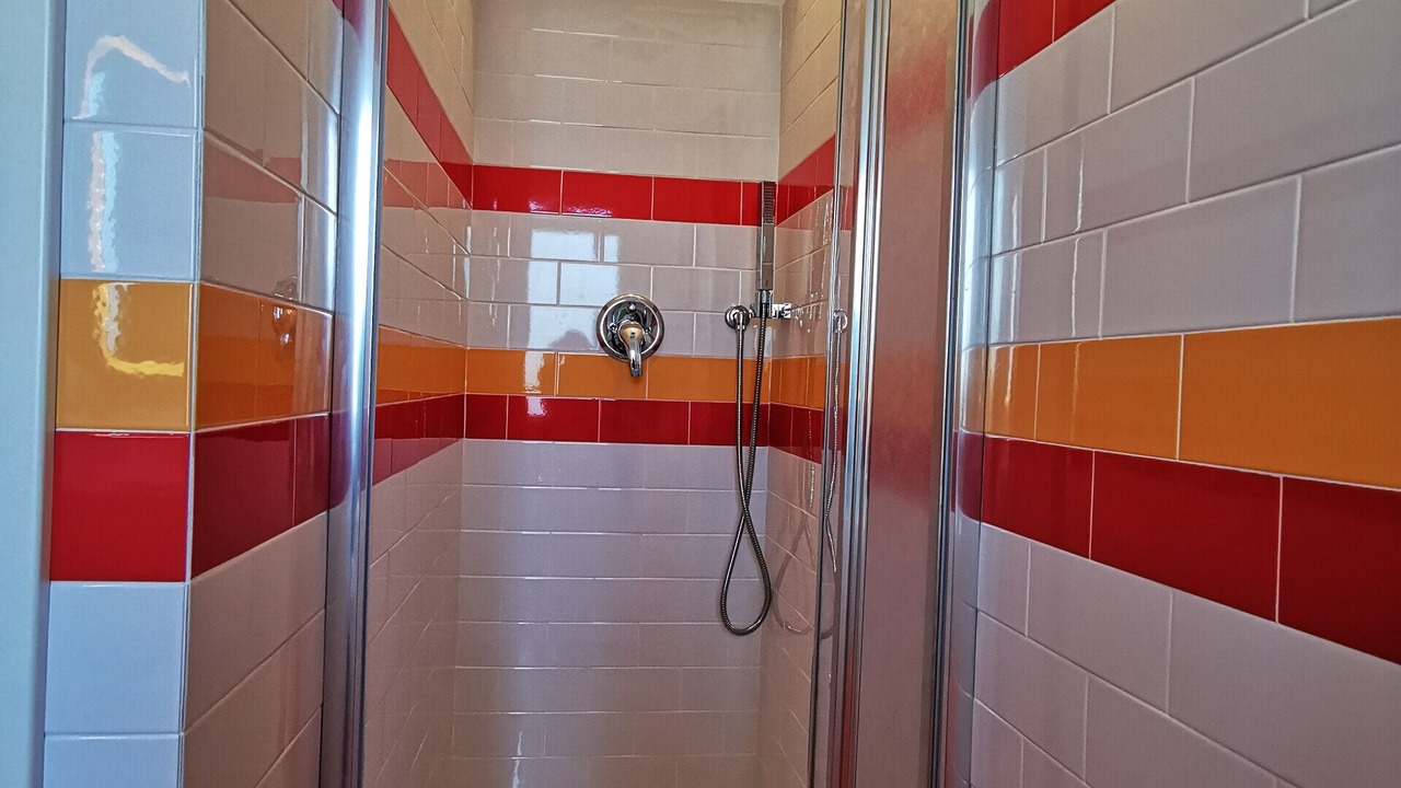 Photo of Bathroom in Bolsena