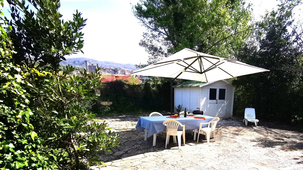 Photo of Outdoor in Bolsena
