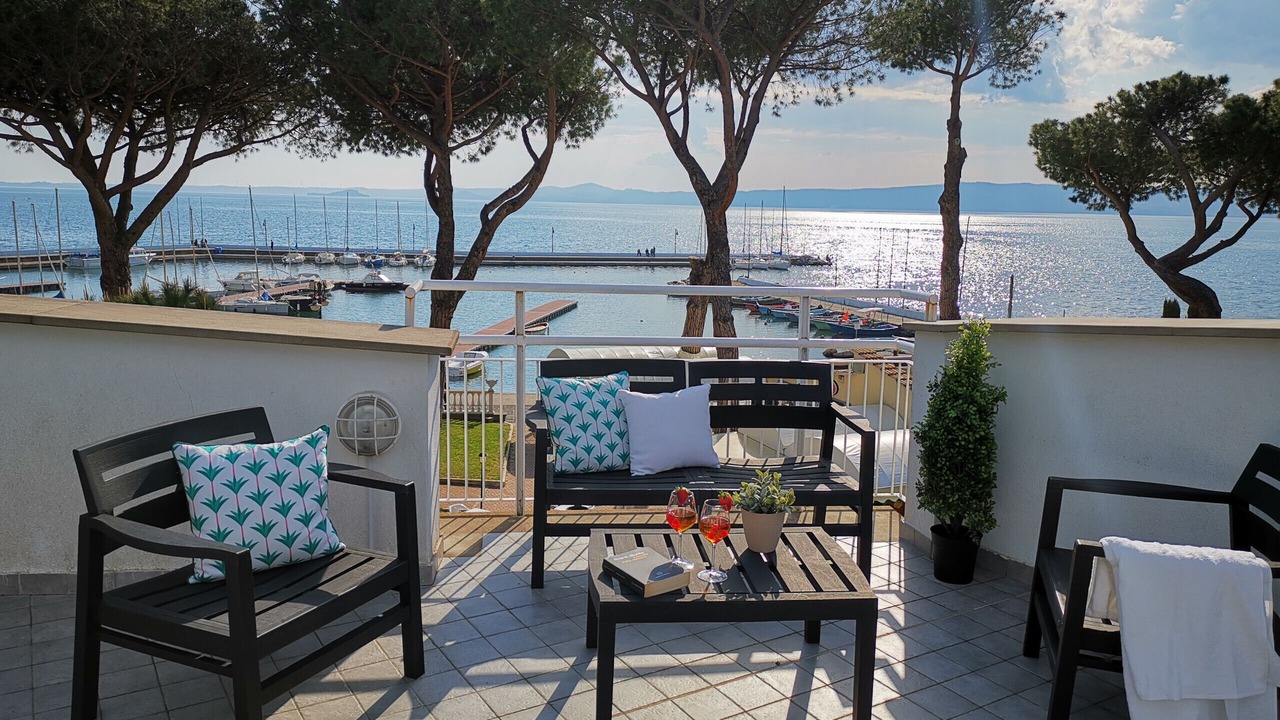 Photo of Others in Bolsena