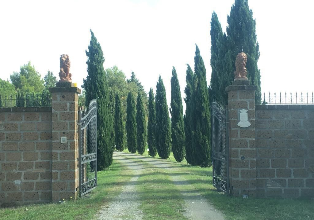 Photo of Outdoor in Castel Viscardo