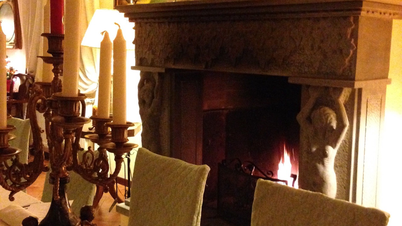 Photo of Livingroom in Castel Viscardo