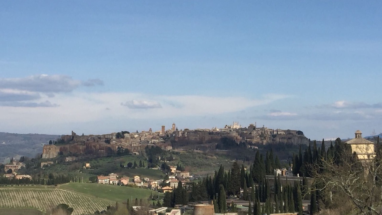 Photo of Outdoor in Castel Viscardo