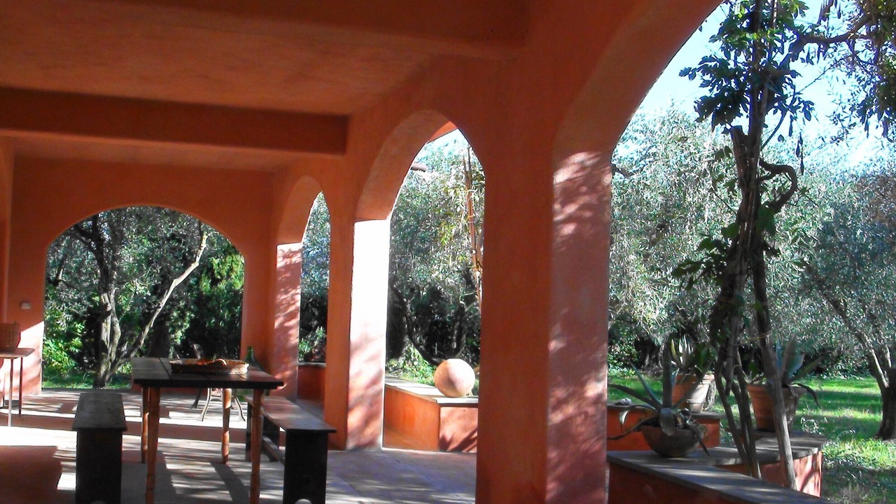 Photo of Outdoor in San Lorenzo Nuovo