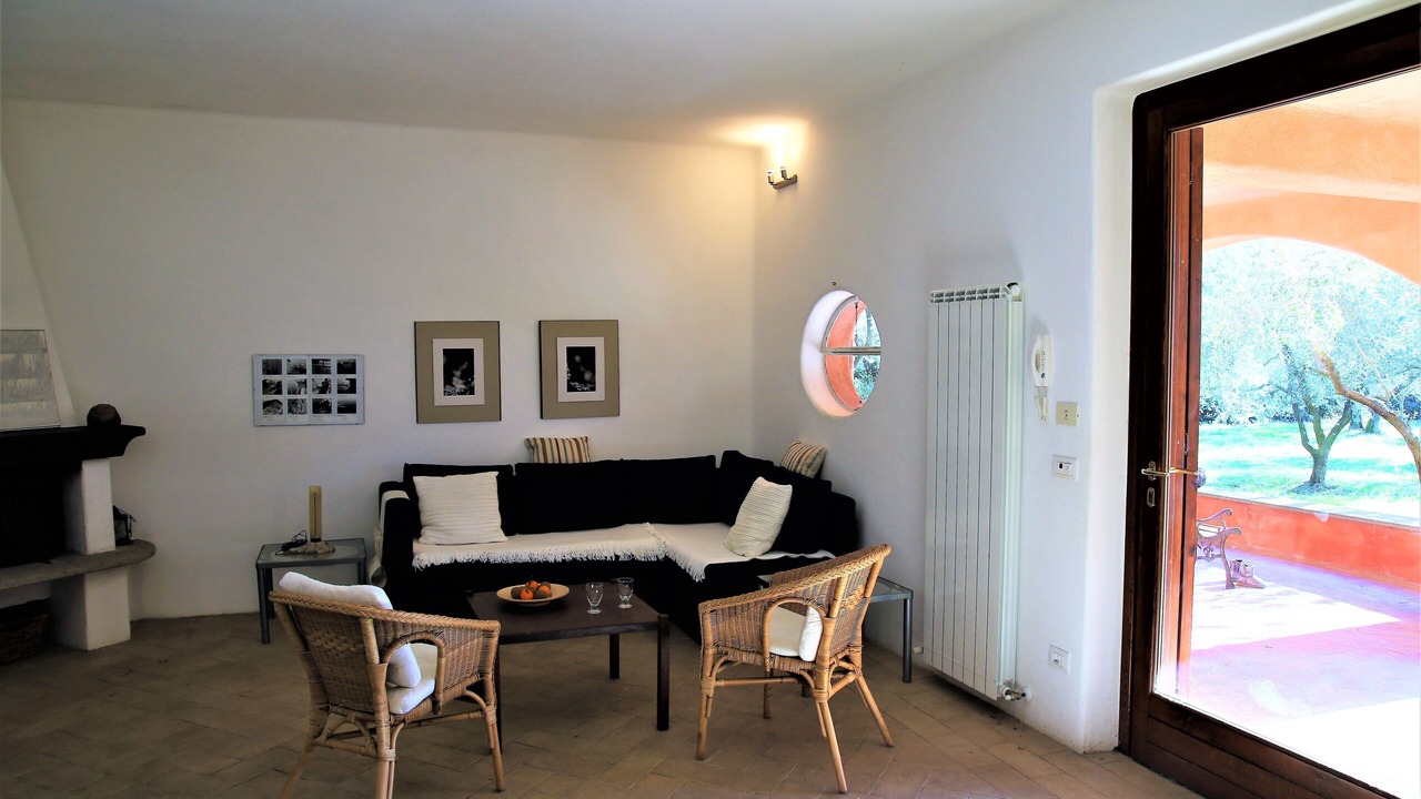 Photo of Livingroom in San Lorenzo Nuovo