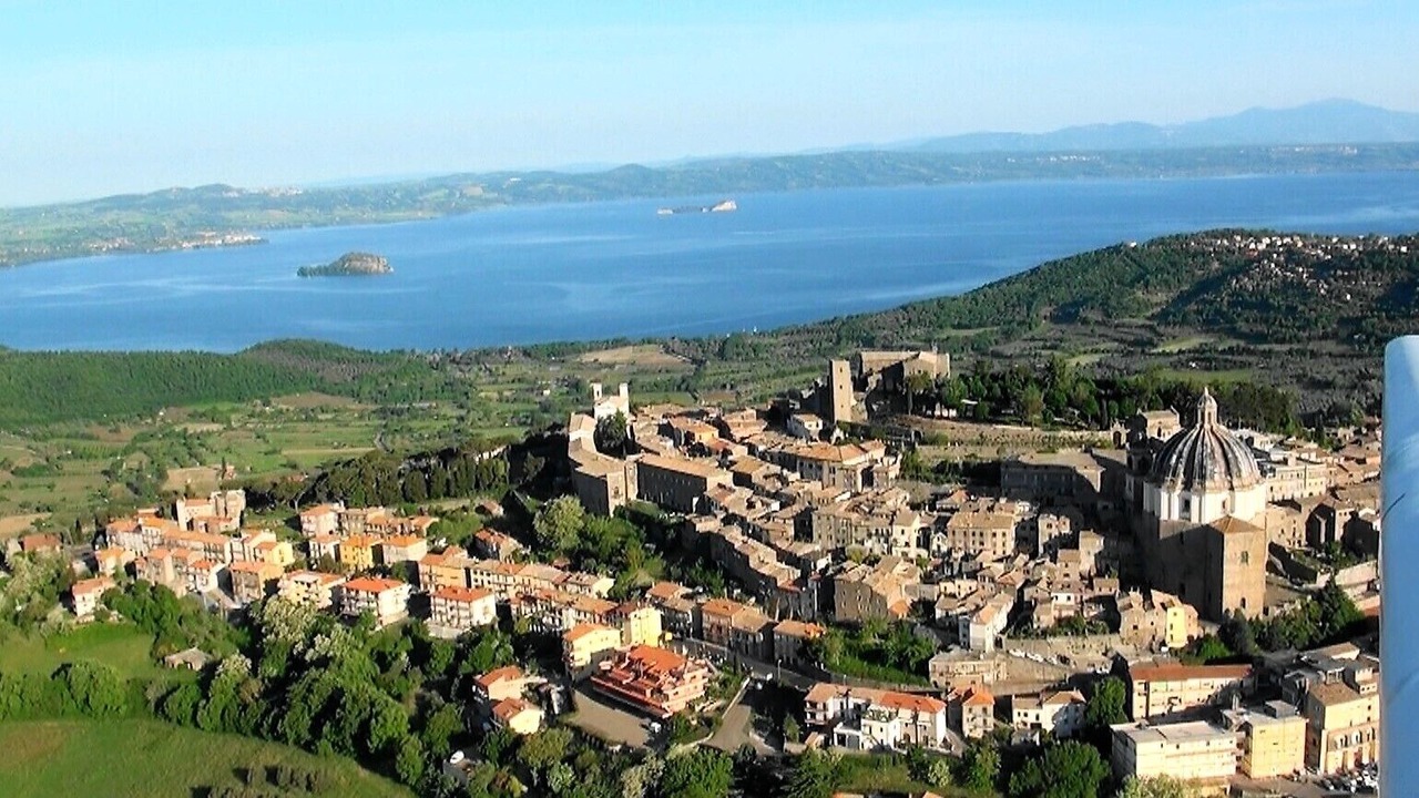 Photo of Outdoor in San Lorenzo Nuovo