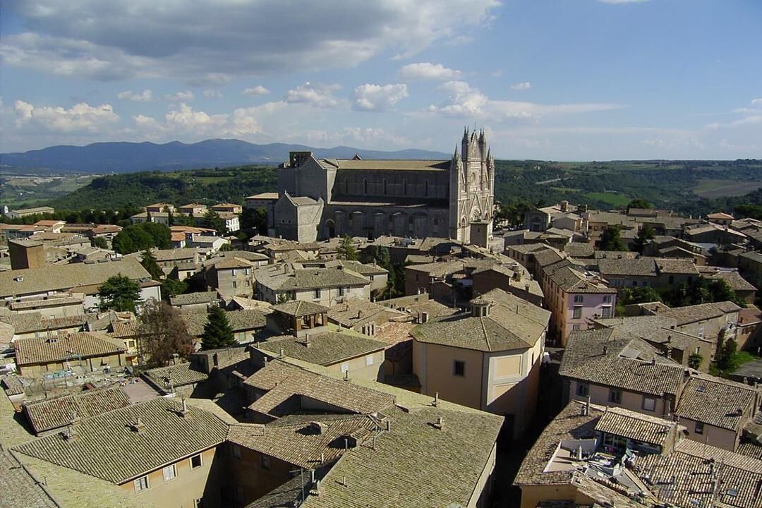 Photo of Outdoor in San Lorenzo Nuovo