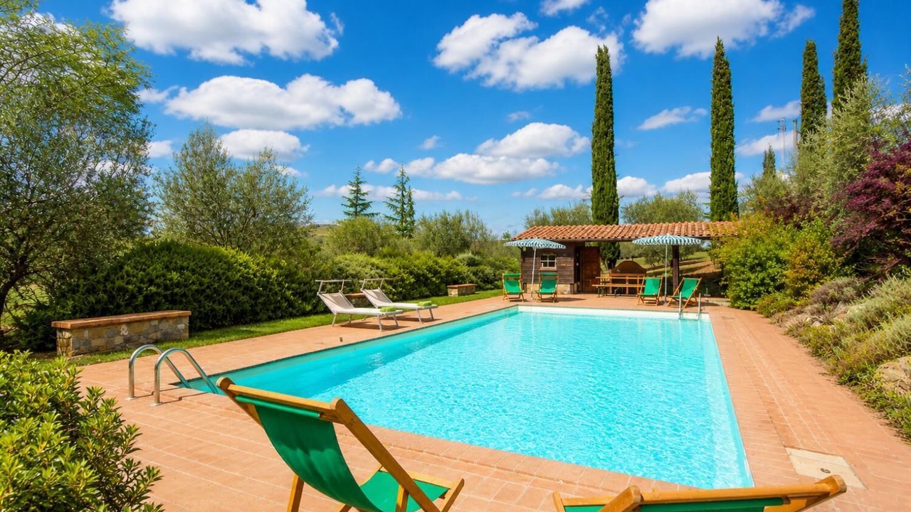 Photo of Outdoor in Il Poggio