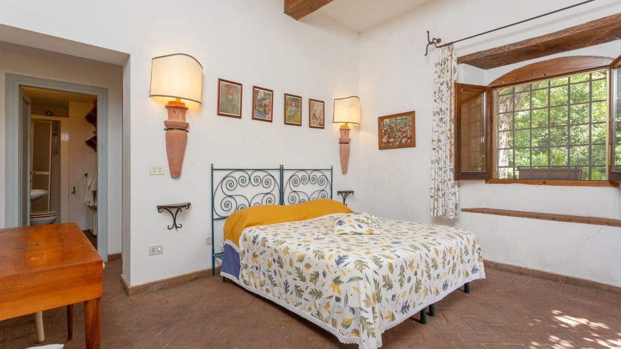 Photo of Bathroom in Il Poggio