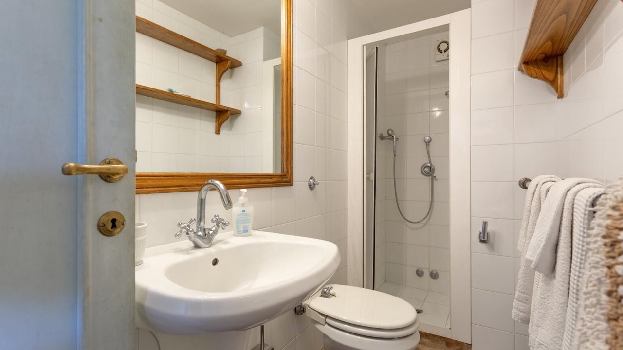 Photo of Bathroom in Il Poggio